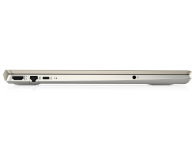 HP Pavilion 15 i5-1035G1/16GB/480/Win10 Gold - 534299 - zdjęcie 7